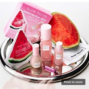 Glow Recipe Watermelon Glow Primer Set Sephora